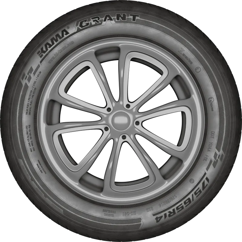 KAMA GRANT (НК-241) в Луховицах — KAMA TYRES KAMA GRANT (НК-241) в Луховицах