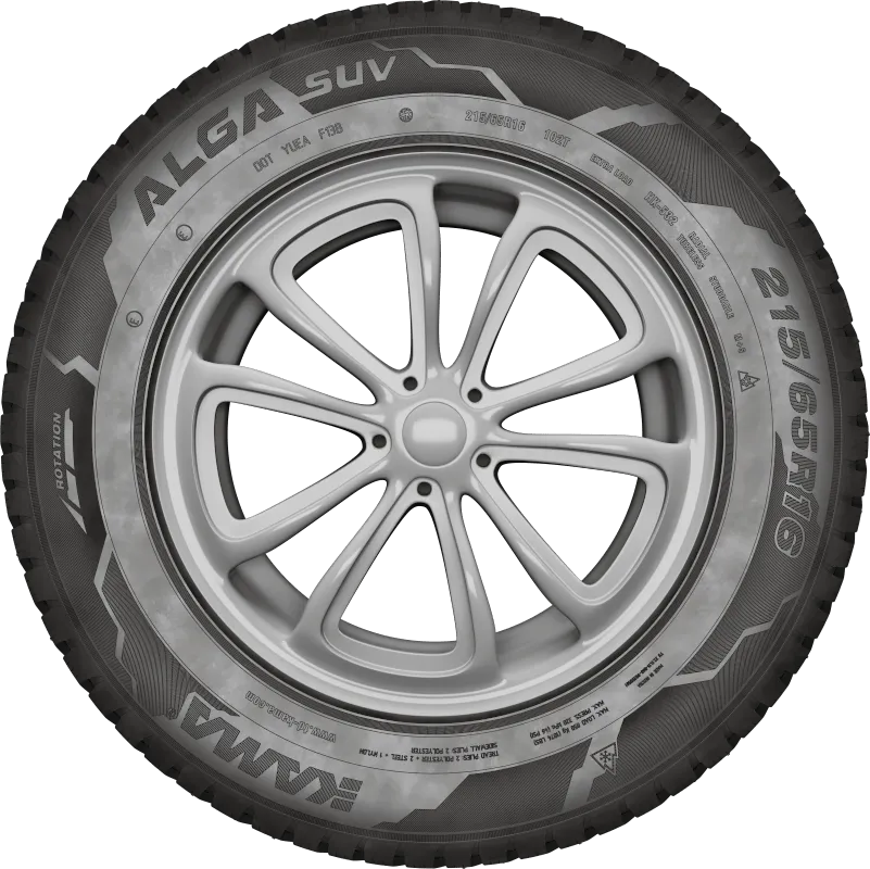 KAMA ALGA SUV (НК-532) нешип в Луховицах — KAMA TYRES KAMA ALGA SUV (НК-532) нешип в Луховицах