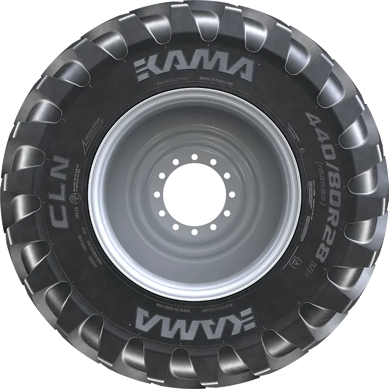 KAMA CLN в Луховицах — KAMA TYRES KAMA CLN в Луховицах