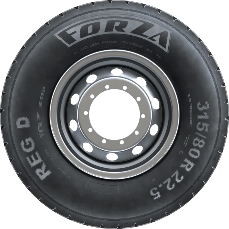 FORZA REG D в Луховицах — KAMA TYRES FORZA REG D в Луховицах